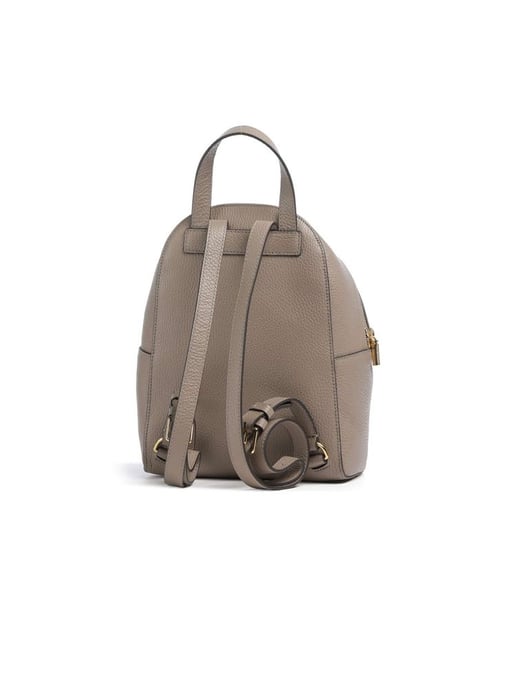 Coccinelle Rucksack Warmes Taupe - Image 2