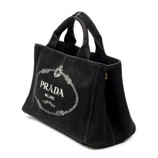Small Canapa Tote   Handtasche - Image 2