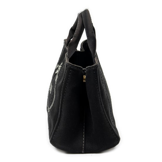 Small Canapa Tote   Handtasche - Image 3