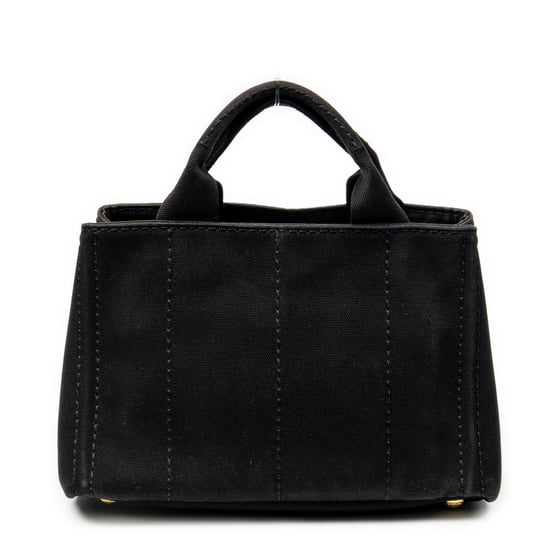 Small Canapa Tote   Handtasche - Image 5
