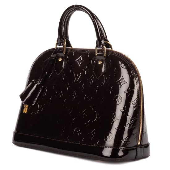 Alma PM  Handtasche - Image 2