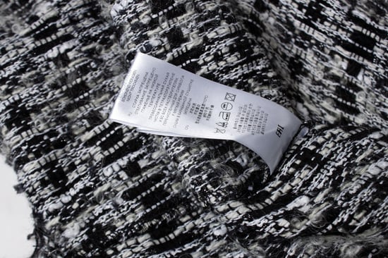 IRO, ALTIN ​​W20 Lurex-Overshirt - Image 5