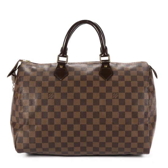 Speedy 35 Schultertasche - Image 5