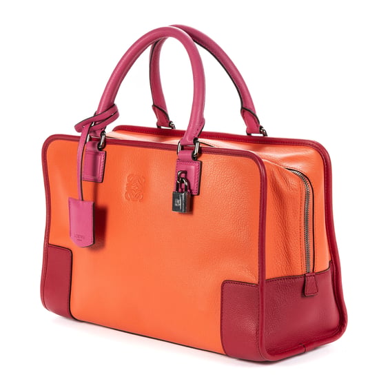 Amazona 36  Schultertasche - Image 2
