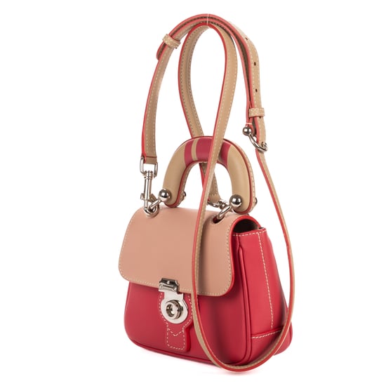 Mini DK88 Top Handle Mini  Schultertasche - Image 2