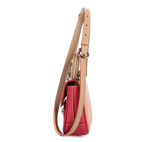 Mini DK88 Top Handle Mini  Schultertasche - Image 3