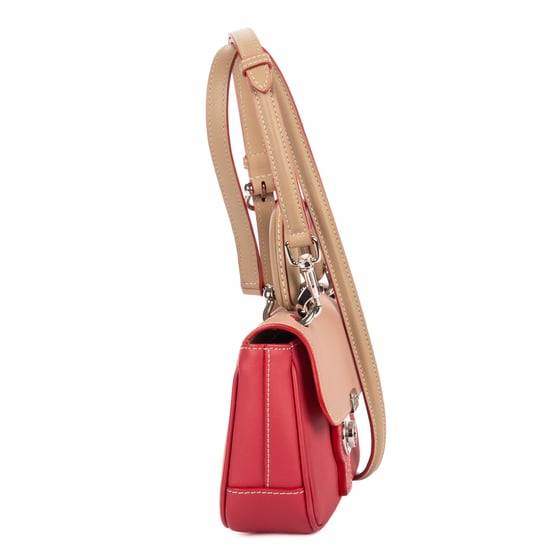 Mini DK88 Top Handle Mini  Schultertasche - Image 4