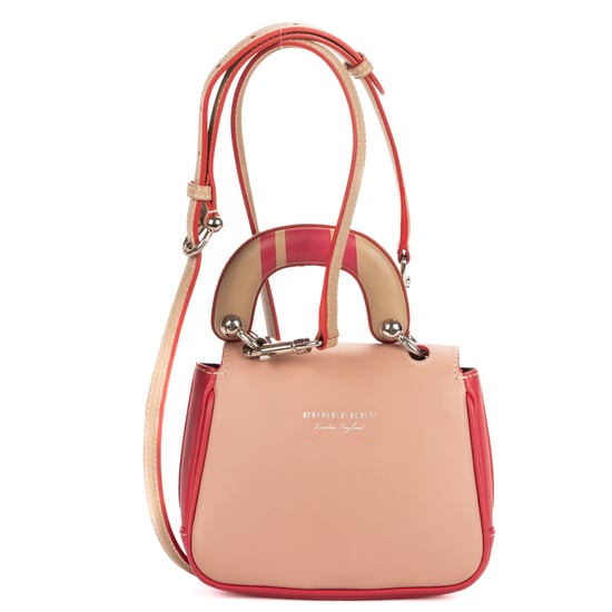Mini DK88 Top Handle Mini  Schultertasche - Image 5