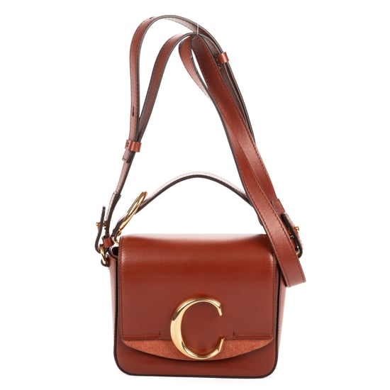 Mini C Bag Mini Schultertasche - Image 1