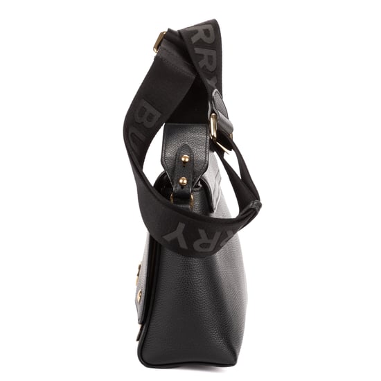 Note Logo Flap Crossbody   Schultertasche - Image 3