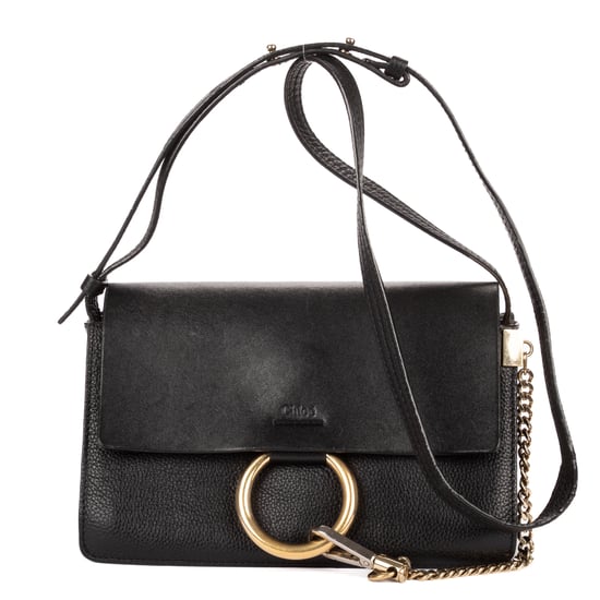 Small Faye Schultertasche - Image 1