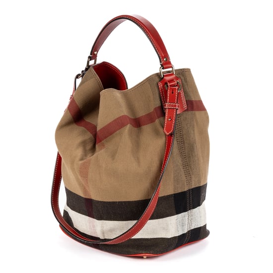 Ashby Bucket   Schultertasche - Image 2