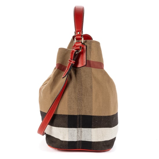 Ashby Bucket   Schultertasche - Image 3