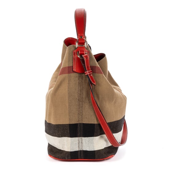 Ashby Bucket   Schultertasche - Image 4