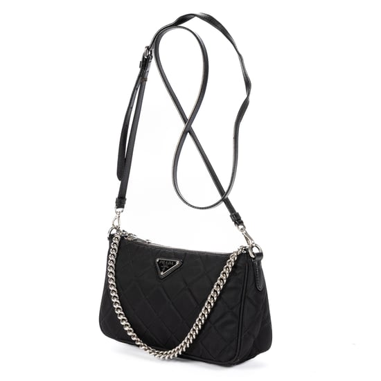 Chain Crossbody   Schultertasche - Image 2