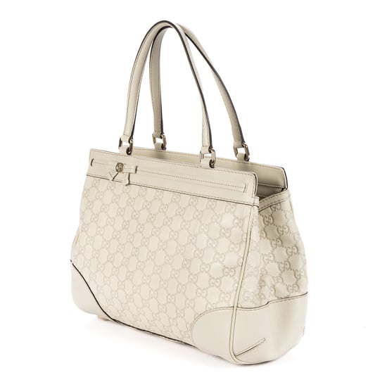 Mayfair Tote Umhängetasche - Image 2