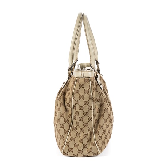 Small Sukey Tote Small  Schultertasche - Image 3