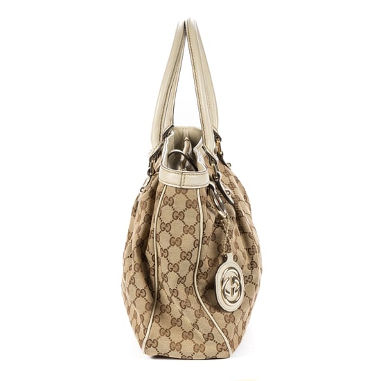 Small Sukey Tote Small  Schultertasche - Image 4