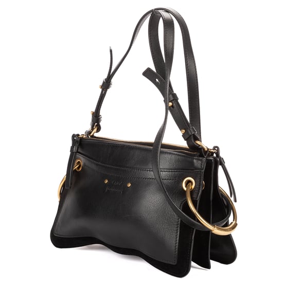 Small Roy Clutch Crossbody Small Schultertasche - Image 2
