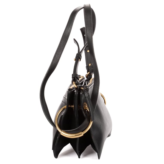 Small Roy Clutch Crossbody Small Schultertasche - Image 3