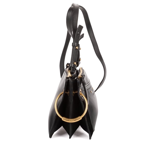 Small Roy Clutch Crossbody Small Schultertasche - Image 4