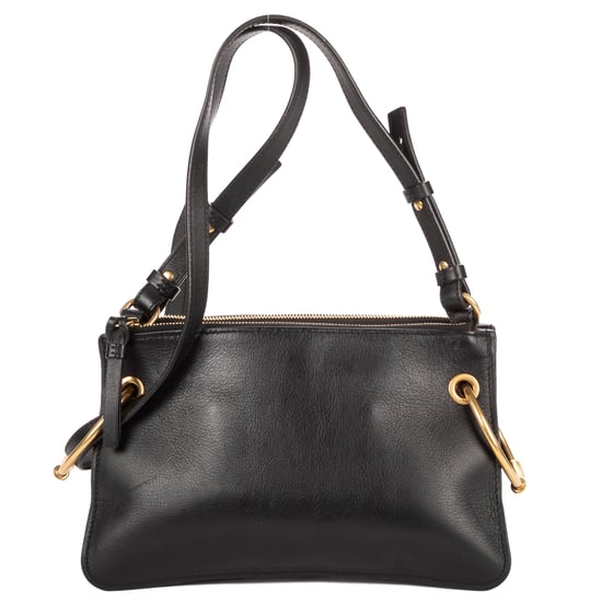 Small Roy Clutch Crossbody Small Schultertasche - Image 5