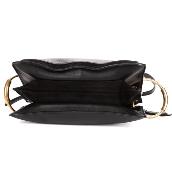 Small Roy Clutch Crossbody Small Schultertasche - Image 6