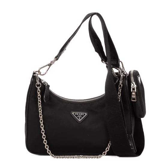 Re-Edition 2005 Schultertasche - Image 1