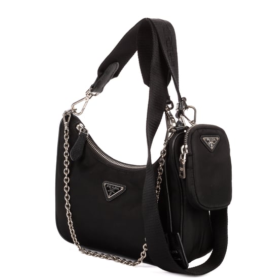 Re-Edition 2005 Schultertasche - Image 2