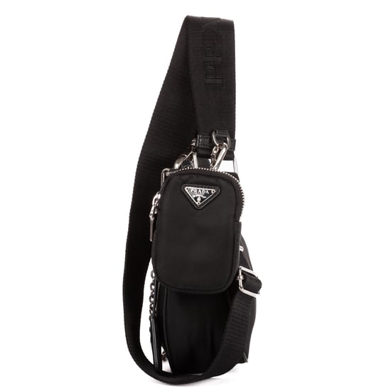 Re-Edition 2005 Schultertasche - Image 3