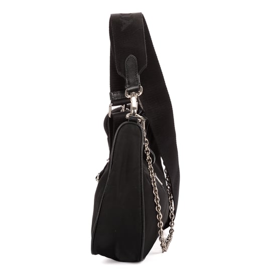 Re-Edition 2005 Schultertasche - Image 4