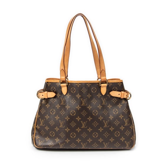 Batignolles Horizontal GM Schultertasche - Image 1