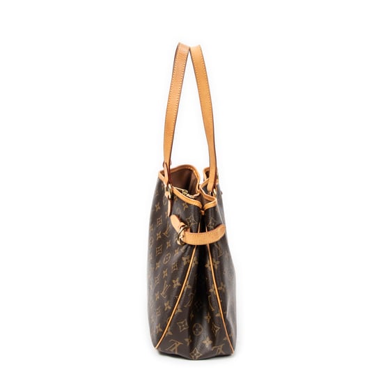 Batignolles Horizontal GM Schultertasche - Image 3