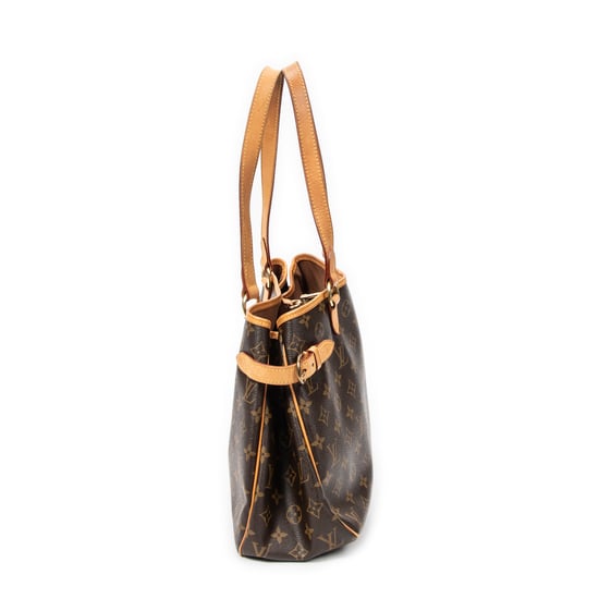 Batignolles Horizontal GM Schultertasche - Image 4