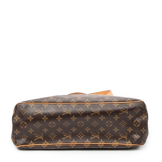 Batignolles Horizontal GM Schultertasche - Image 6