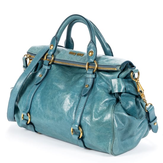 Lux Bow Bag   Umhängetasche - Image 2