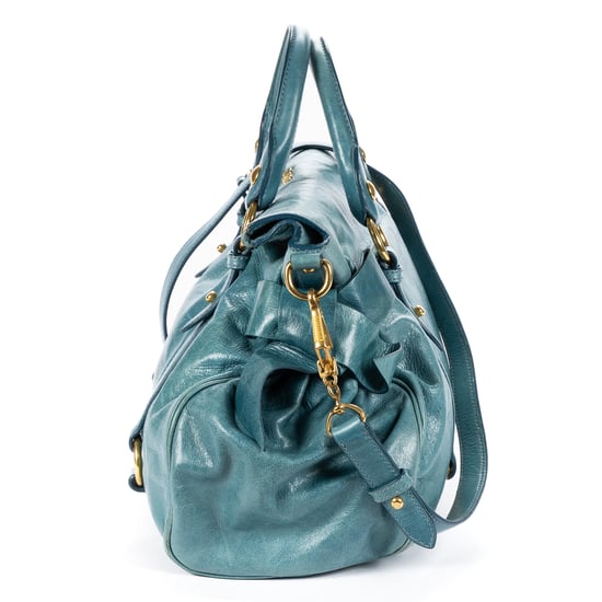 Lux Bow Bag   Umhängetasche - Image 3
