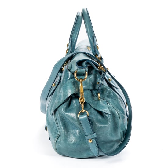 Lux Bow Bag   Umhängetasche - Image 4