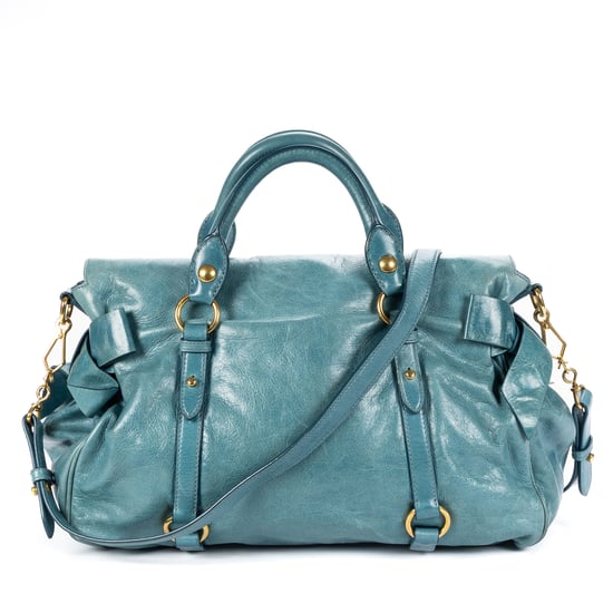 Lux Bow Bag   Umhängetasche - Image 5