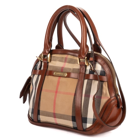 Orchard Bowling Bag   Schultertasche - Image 2