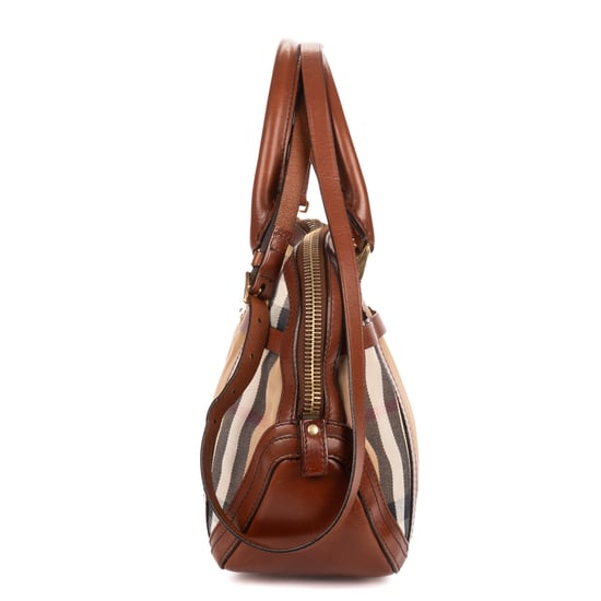 Orchard Bowling Bag   Schultertasche - Image 3