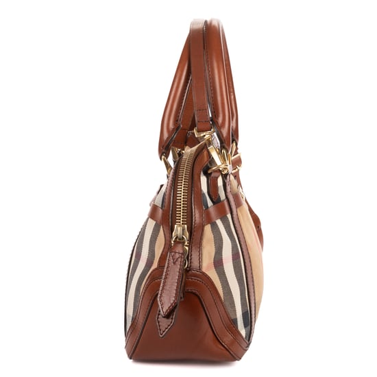 Orchard Bowling Bag   Schultertasche - Image 4