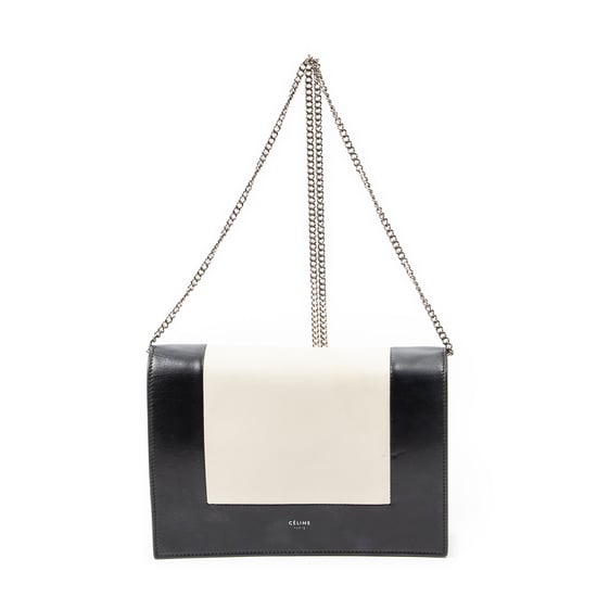 Frame Evening Chain Clutch Umhängetasche - Image 1