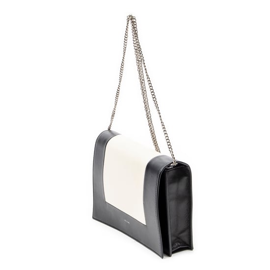 Frame Evening Chain Clutch Umhängetasche - Image 2
