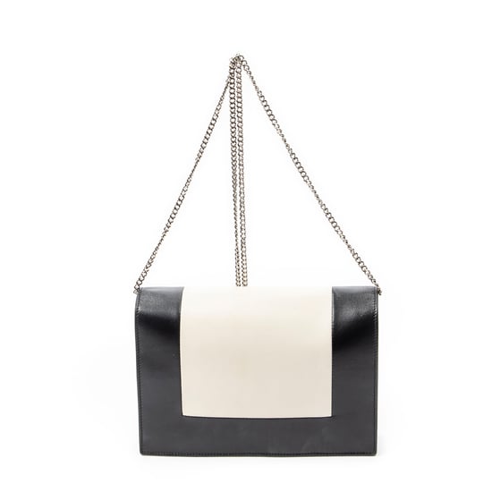 Frame Evening Chain Clutch Umhängetasche - Image 5