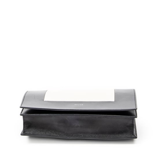 Frame Evening Chain Clutch Umhängetasche - Image 6