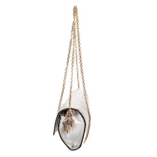 Miss Dior Wallet on Chain   Schultertasche - Image 3