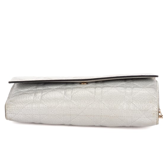 Miss Dior Wallet on Chain   Schultertasche - Image 6