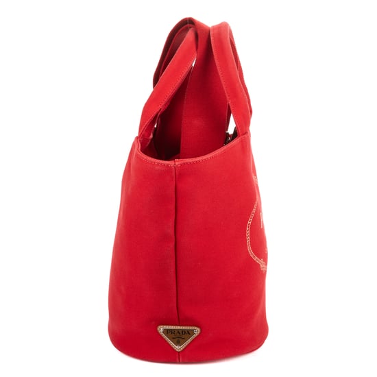 Cabas Tote   Schultertasche - Image 4