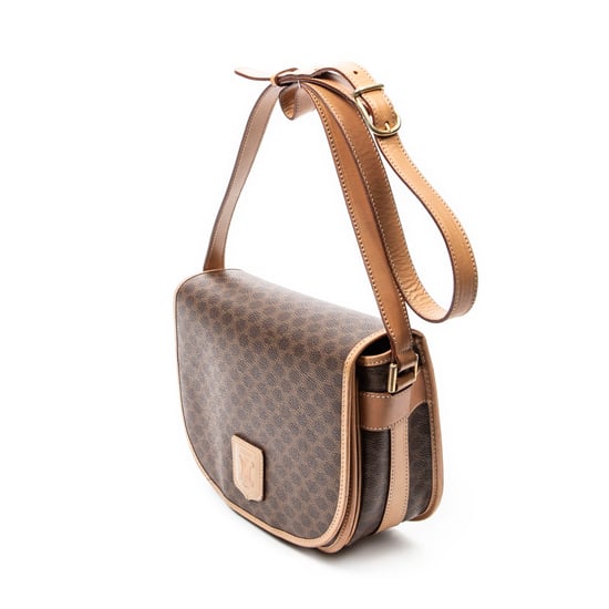 Flap Crossbody Schultertasche - Image 2